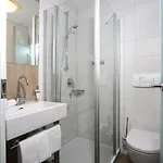 מלון Hotel-restaurant Vogthof אאלן