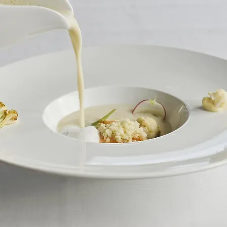 Hotel-restaurant Vogthof Aalen