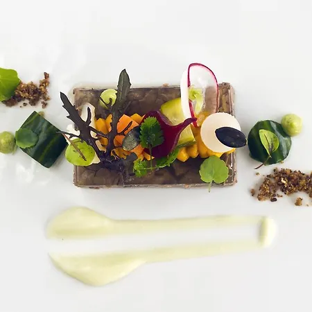 Hotel Hotel-restaurant Vogthof 3*