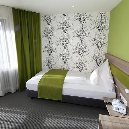 Hotel-restaurant Vogthof Aalen