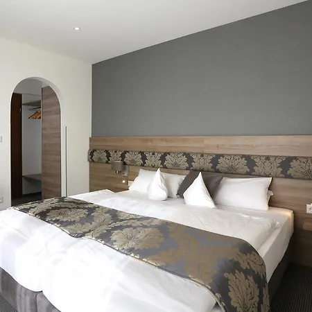 Hotel-restaurant Vogthof Hotel 3*