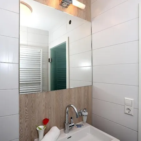 Hotel Hotel-restaurant Vogthof Aalen