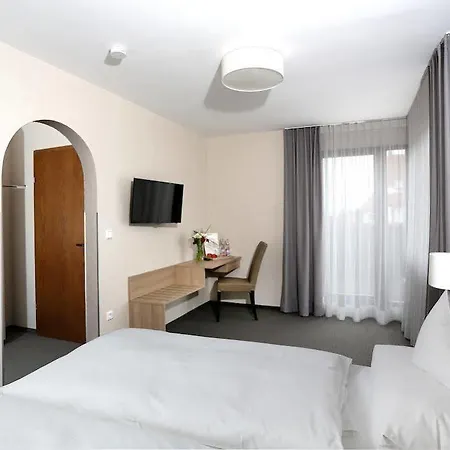 Hotel-restaurant Vogthof Otel