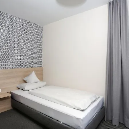 Hotel-restaurant Vogthof Otel 3*