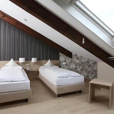 Hotel Hotel-restaurant Vogthof Aalen