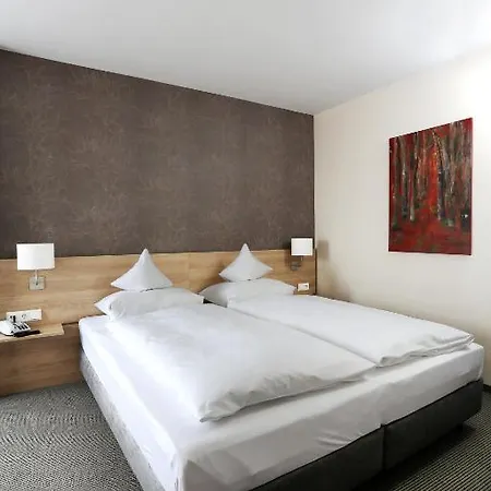 Hotel-restaurant Vogthof Aalen