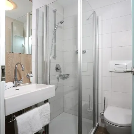 Otel Hotel-restaurant Vogthof Aalen