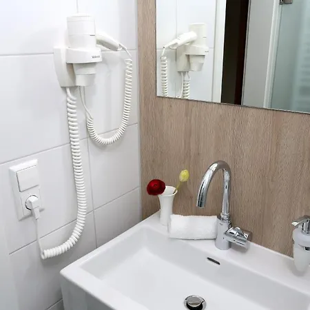 Hotel-restaurant Vogthof 3* Aalen