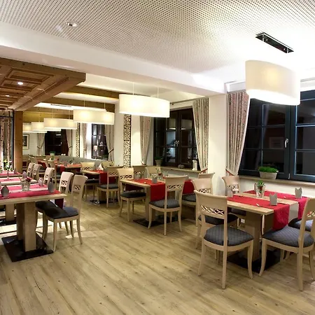 Hotel-restaurant Vogthof ホテル