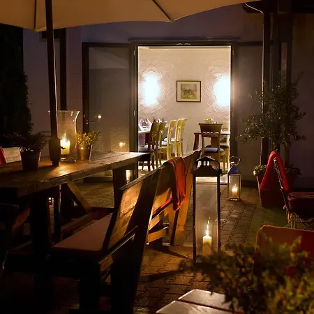 Hotel Hotel-restaurant Vogthof 3*