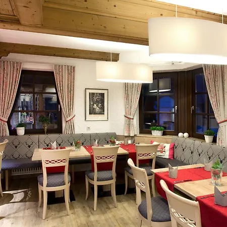 Hotel-restaurant Vogthof 3*