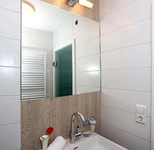 Hotel Hotel-restaurant Vogthof Aalen