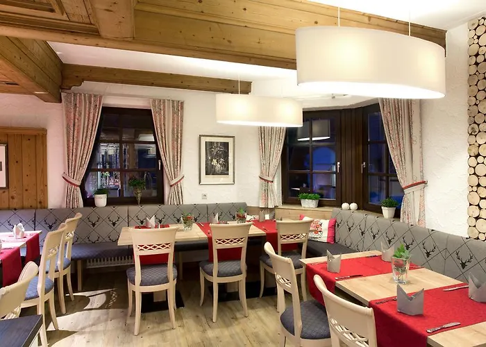 Hotel-restaurant Vogthof 3*