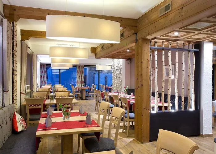 Hotel Hotel-restaurant Vogthof Aalen